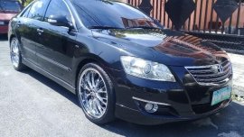 2nd Hand (Used) Toyota Camry 2007 Automatic Gasoline for sale in Pasay