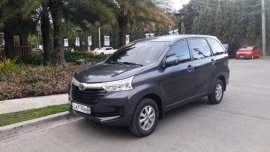 Toyota Avanza E 2018 for sale