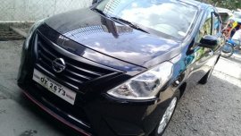 2017 Nissan Almera for sale in Naga