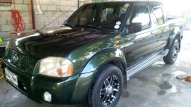 2003 Nissan Frontier for sale in Gapan