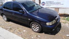 2nd Hand (Used) Nissan Sentra 2000 for sale in Marilao