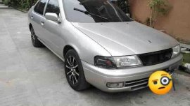 2006 Nissan Sentra for sale in Pulilan