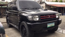 Mitsubishi Pajero 2002 for sale