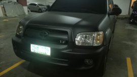 Toyota Sequoia 2006 for sale