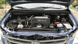 2013 Toyota Innova for sale