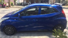 HYUNDAI EON 2013 FOR SALE