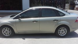 Ford Focus 2010 FOR SALE
