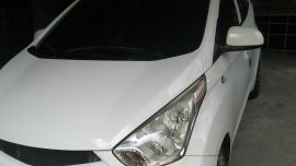 HYUNDAI EON 2015 FOR SALE
