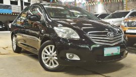 2012 Toyota Vios for sale