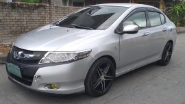  Honda City 2009 for sale