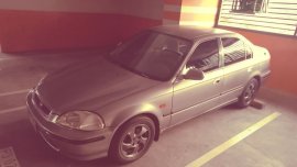 Honda Civic 1998 for sale