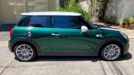 Selling Mini Cooper S 2014 Automatic Gasoline in Quezon City