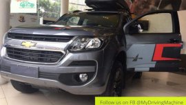 2019 Chevrolet Trailblazer for sale in Biñan