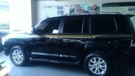 Toyota Land Cruiser Automatic Diesel for sale in Cebu City