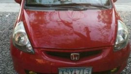 Selling Honda Jazz 2005 Automatic Gasoline in Kawit