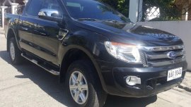 2014 Ford Ranger for sale in Cebu City