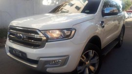 2nd Hand (Used) Ford Everest 2016 for sale