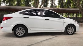 2nd Hand (Used) Hyundai Accent 2015 for sale in Arayat