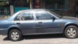 2nd Hand (Used) Honda Civic 1998 Automatic Gasoline for sale in San Mateo