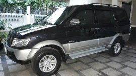 Selling Isuzu Crosswind 2009 Manual Diesel in Bacolod