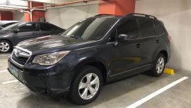 2nd Hand (Used) Subaru Forester 2013 for sale