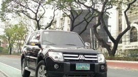 Mitsubishi Pajero 2007 Automatic Gasoline for sale in Quezon City