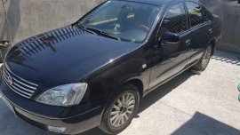 2nd Hand (Used) Nissan Sentra 2004 for sale in Mabalacat