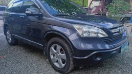 Selling Honda Cr-V 2007 at 120000 in Cabuyao