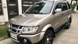 Selling 2nd Hand (Used) 2014 Isuzu Sportivo X Manual Diesel in Parañaque