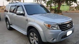 2010 Ford Everest for sale in Baguio