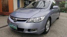 2007 Honda Civic for sale in Meycauayan