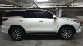  2nd Hand (Used) Toyota Fortuner 2016 at 30000 for sale