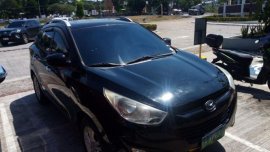 Selling Hyundai Tucson 2010 Automatic Gasoline in Meycauayan