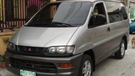 2nd Hand (Used) Mitsubishi Spacegear 2000 Manual Diesel for sale in Rodriguez