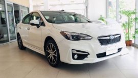 Selling Brand New Subaru Impreza 2018 in Pasig
