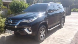 2nd Hand (Used) Toyota Fortuner for sale in Mangaldan