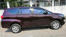  2nd Hand (Used) Toyota Innova 2018 for sale