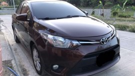 2014 Toyota Vios for sale in Cebu City