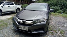 Selling Honda City 2014 at 22400 in Baguio