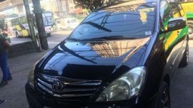 Toyota Innova 2011 Automatic Gasoline for sale in Quezon City