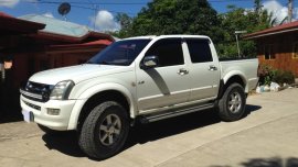 Isuzu D-Max 2006 Manual Diesel for sale in Consolacion