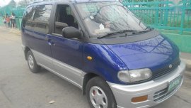 2002 Nissan Serena for sale in Dasmariñas