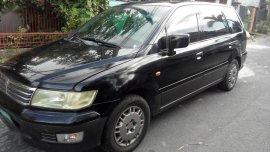  2nd Hand (Used) Mitsubishi Grandis 2001 for sale in General Mariano Alvarez