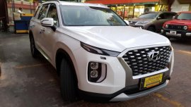 Selling Brand New Hyundai Palisade 2019 Automatic Diesel at 10000 in Pasig