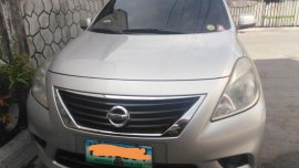 Nissan Almera 2013 Manual Gasoline for sale in Imus