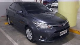 2nd Hand (Used) Toyota Vios 2014 at 56000 for sale in Las Piñas