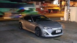  2nd Hand (Used) Toyota 86 2014 Manual Gasoline for sale in Santa Rosa