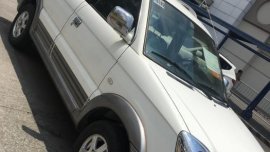 Sell 2nd Hand (Used) 2012 Mitsubishi Adventure Manual Diesel at 40000 in Las Piñas