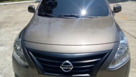  2nd Hand (Used) Nissan Almera 2017 for sale in Malaybalay