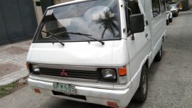  2nd Hand (Used) Mitsubishi L300 1995 for sale in San Mateo